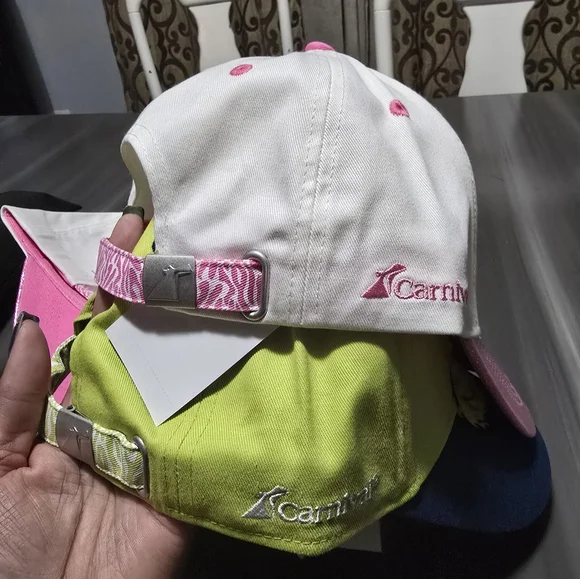 You Pick 1-Disney Grinch Hat One Size Dr. Suess All NWT New - Picture 4 of 5